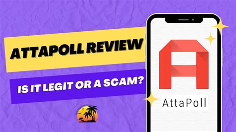 is attapoll legit
